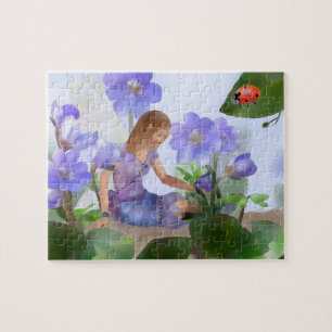 liver jigsaw puzzle
