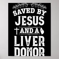 Liver Transplant Jesus Organ Donor Surgery Recover
