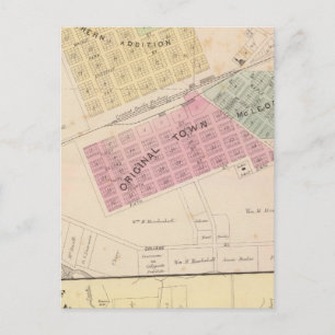 Livermore, Mission San Jose Postcard