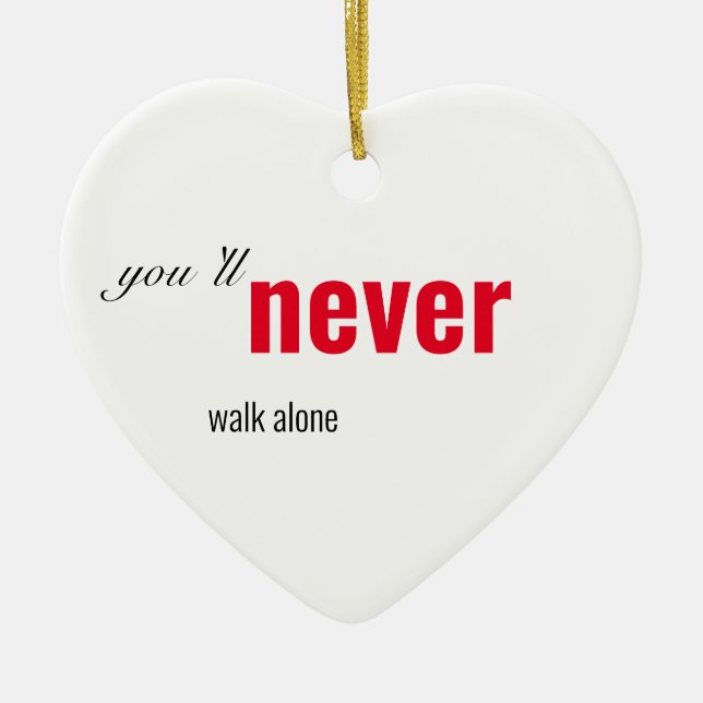 liverpol ceramic ornament (Front)