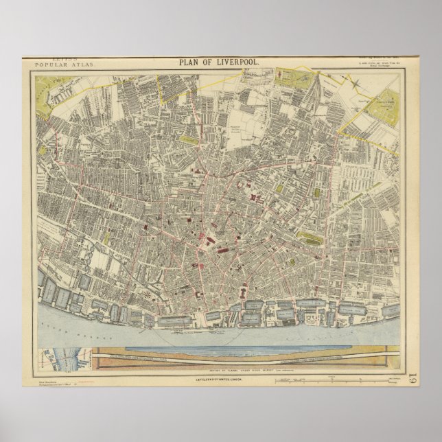 Liverpool 2 poster (Front)