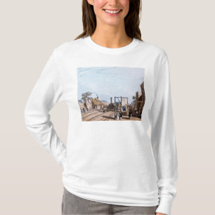 Liverpool and Manchester Railway: T-Shirt