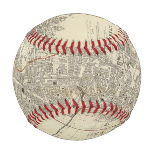 Liverpool Baseball