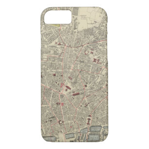 Liverpool iPhone 8/7 Case