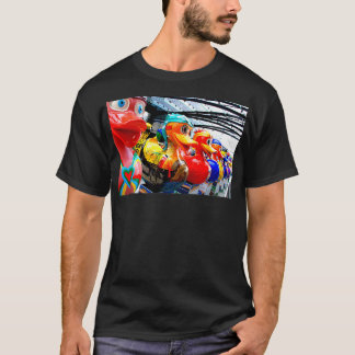 Liverpool Duck Trail T-Shirt