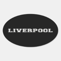 Liverpool England