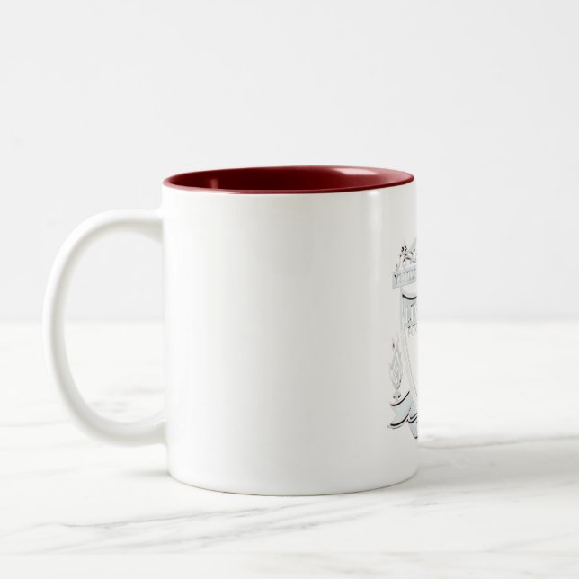 Liverpool fc mug design  (Left)