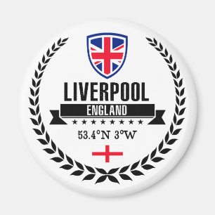 Liverpool Magnet