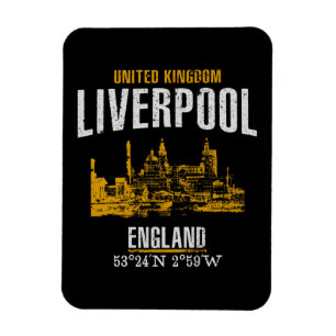 Liverpool Magnet
