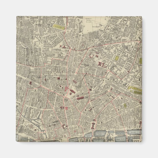 Liverpool Magnet (Front)