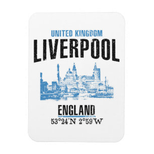 Liverpool Magnet