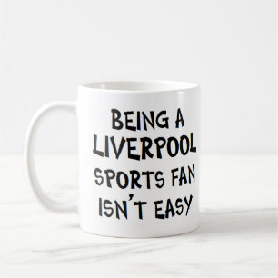 liverpool sports fan, being coffee mug