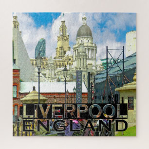 Liverpool Square Puzzle