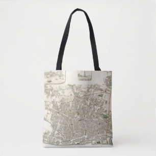 Liverpool Tote Bag