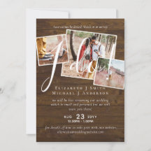 Livestreaming Watch Us Say I Do! PHOTO Wedding