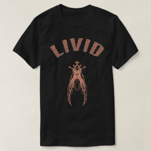 Livid fly  T-Shirt