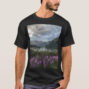 Livigno - Estate - Summer Graphic T-Shirt