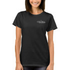 "Livin' Life 8 Counts at a Time"  T-Shirt
