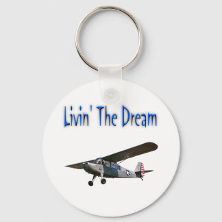 Livin' The Dream, Champ Key Ring