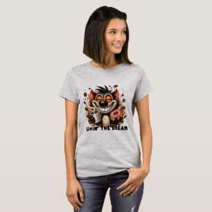Livin the Dream T-Shirt