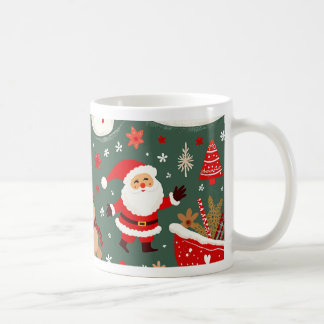 Living christmas  Mugs & Cups