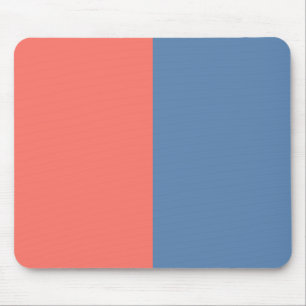 Living Coral On The Pacific Coast Mouse Pad