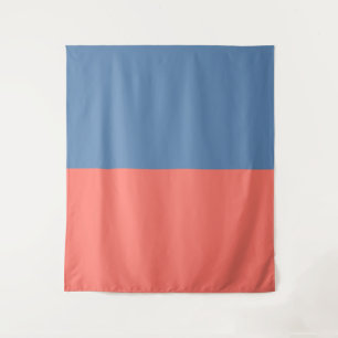 Living Coral On The Pacific Coast Tapestry