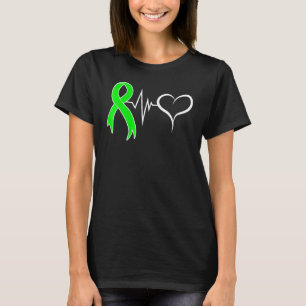 Living Donor Organ Donation Awareness Save A Life  T-Shirt