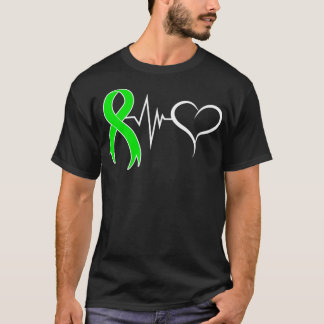 Living Donor Organ Donation Awareness Save A Life  T-Shirt