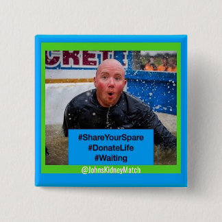 Living Donor Search Button