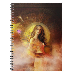 Living Fairy Tales Notebook