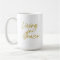 Living in Grace Classic Mug, 15 oz