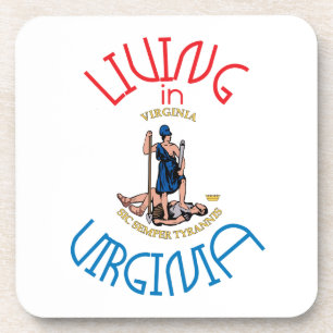 Living in Virginia Coaster