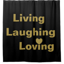 Living, Laughing, Loving 
