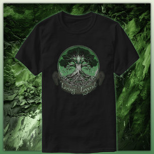 Living Legend  T-Shirt