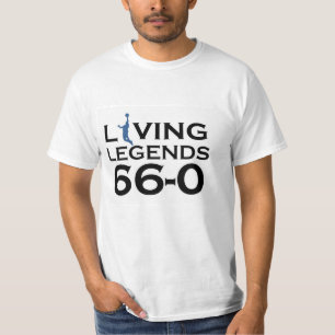 Living Legends 66-0 Men's T-Shirt