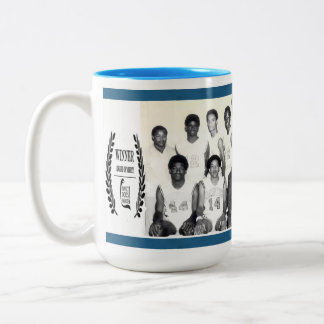 Living Legends Team Mug 69