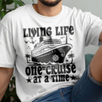 Living Life One Cruise At A Time Family Vacation