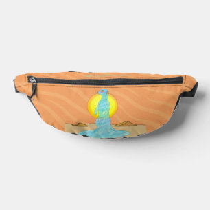 Living Mirage Bum Bags