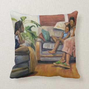 Living Room Lounge 2000 Cushion