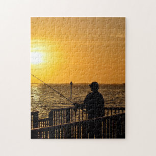 Living the Dream in Florida Puzzle