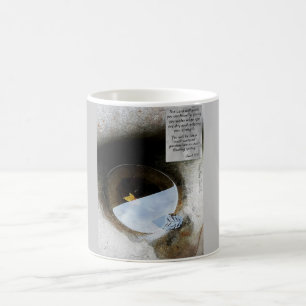Living Water Coffee Mug