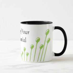 Living Your Potential Mug