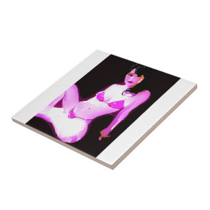 LivingDoll 6 Tile