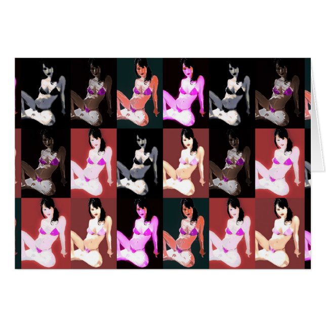 LivingDoll 7 Collage (Front Horizontal)