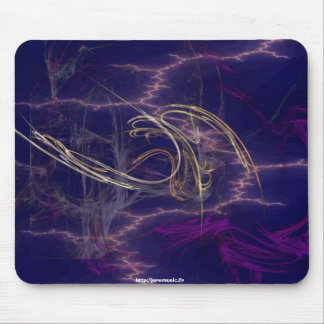 livinglightning, http://jeremusic.fr mouse pad