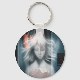 Livre d'Horreur (tome 2) - Porte clé Key Ring