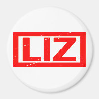 Liz Stamp