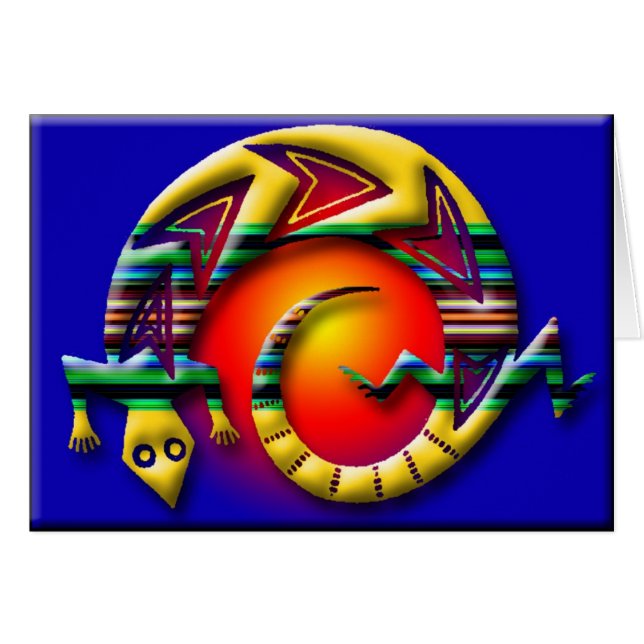 lizard3 (Front Horizontal)