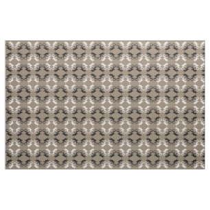 Lizard Art Fabric Reptile Lizard Pattern Fabrics
